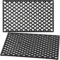 Vista 1 de Rejillas de parrilla BAC366 Piezas de repuesto para parrilla Traeger Grate Pro 575 780 22 Eastwood 22 Lil Tex Ironwood 650 885 Piezas de parrilla