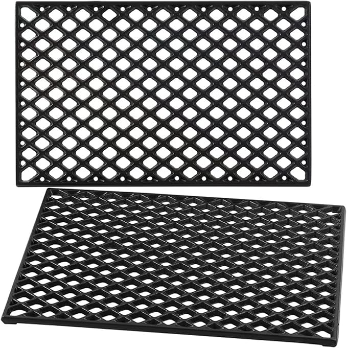 BAC366 Grill Grates Grill Replacement Parts for Traeger