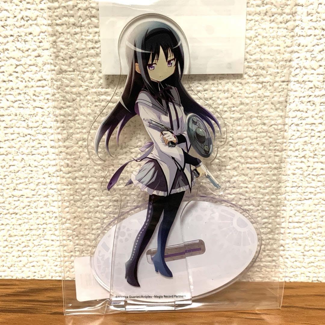 Amazon.co.jp: マギアレコード 魔法少女まどか☆マギカ 外伝 アクリル 