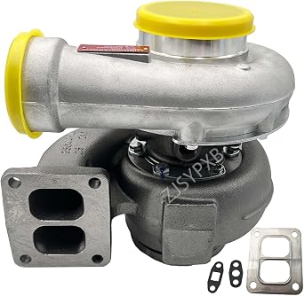 Turbo HX50 Turbocharger 3803939 3537245 3537246 Fits for Cummins Engine M11