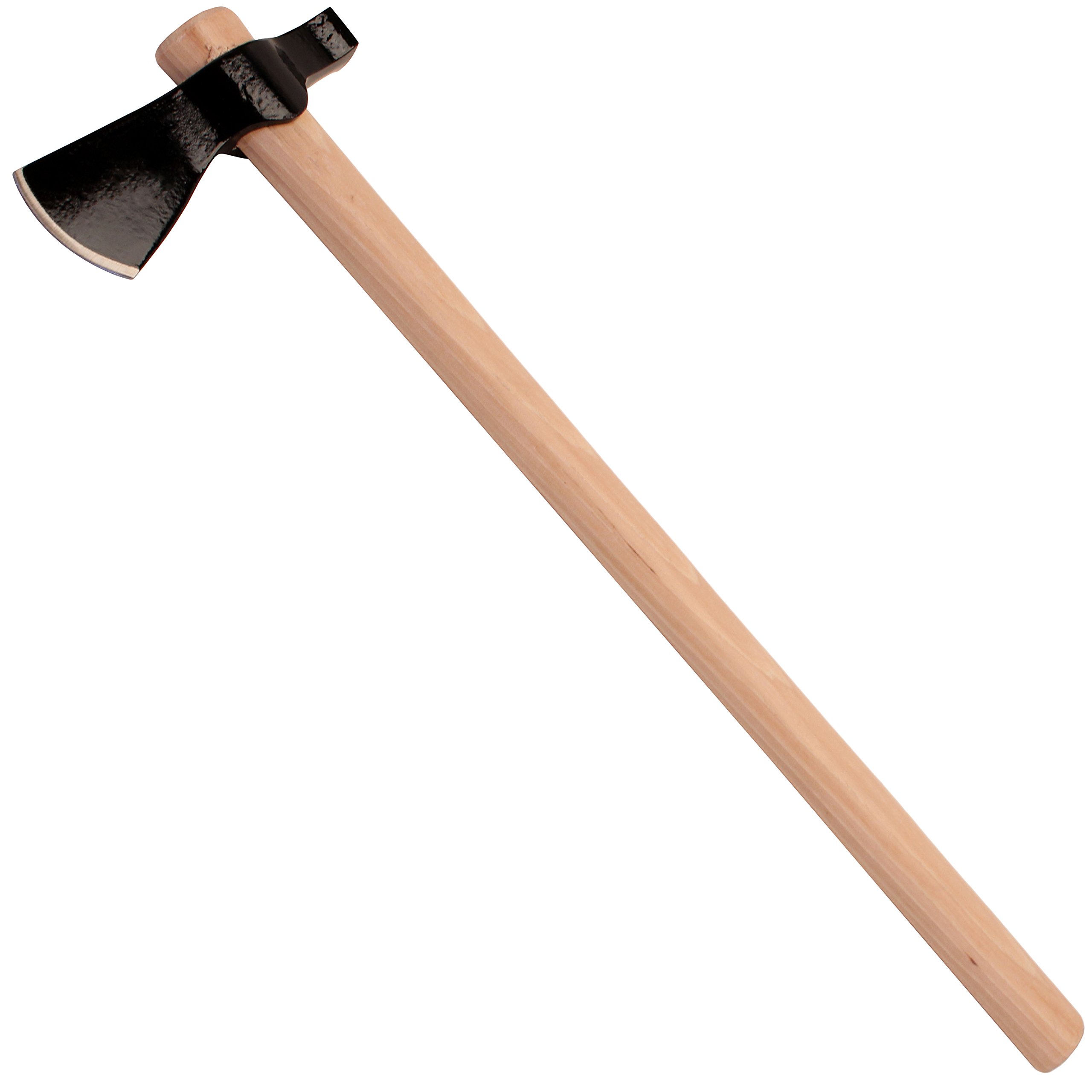 Cold Steel Trail Hawk, 22.00 in, American Hickory Handle