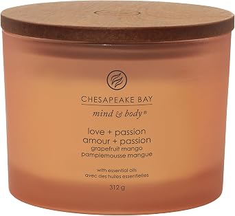 Chesapeake Bay Scented Candle
