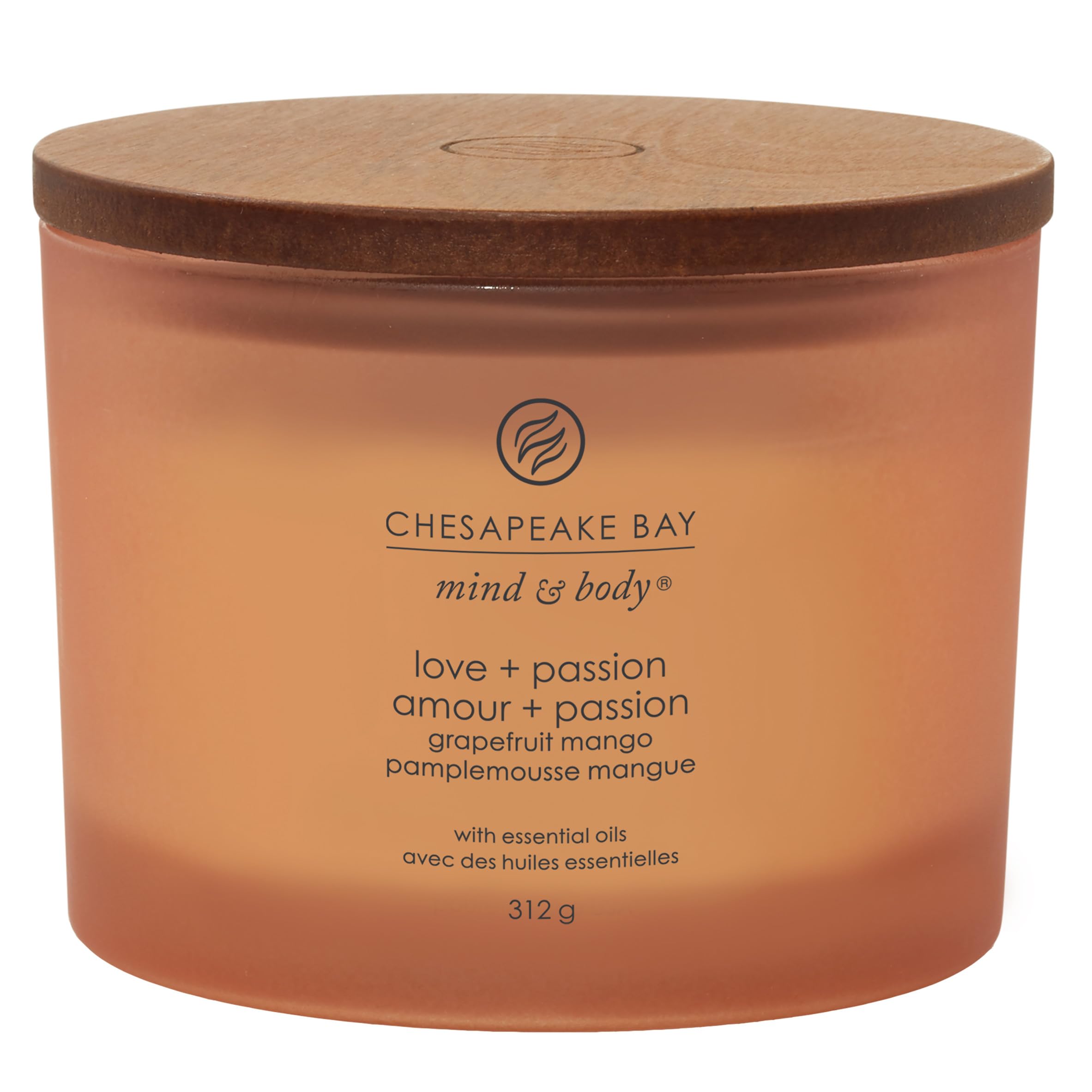 Chesapeake Bay Scented Candle