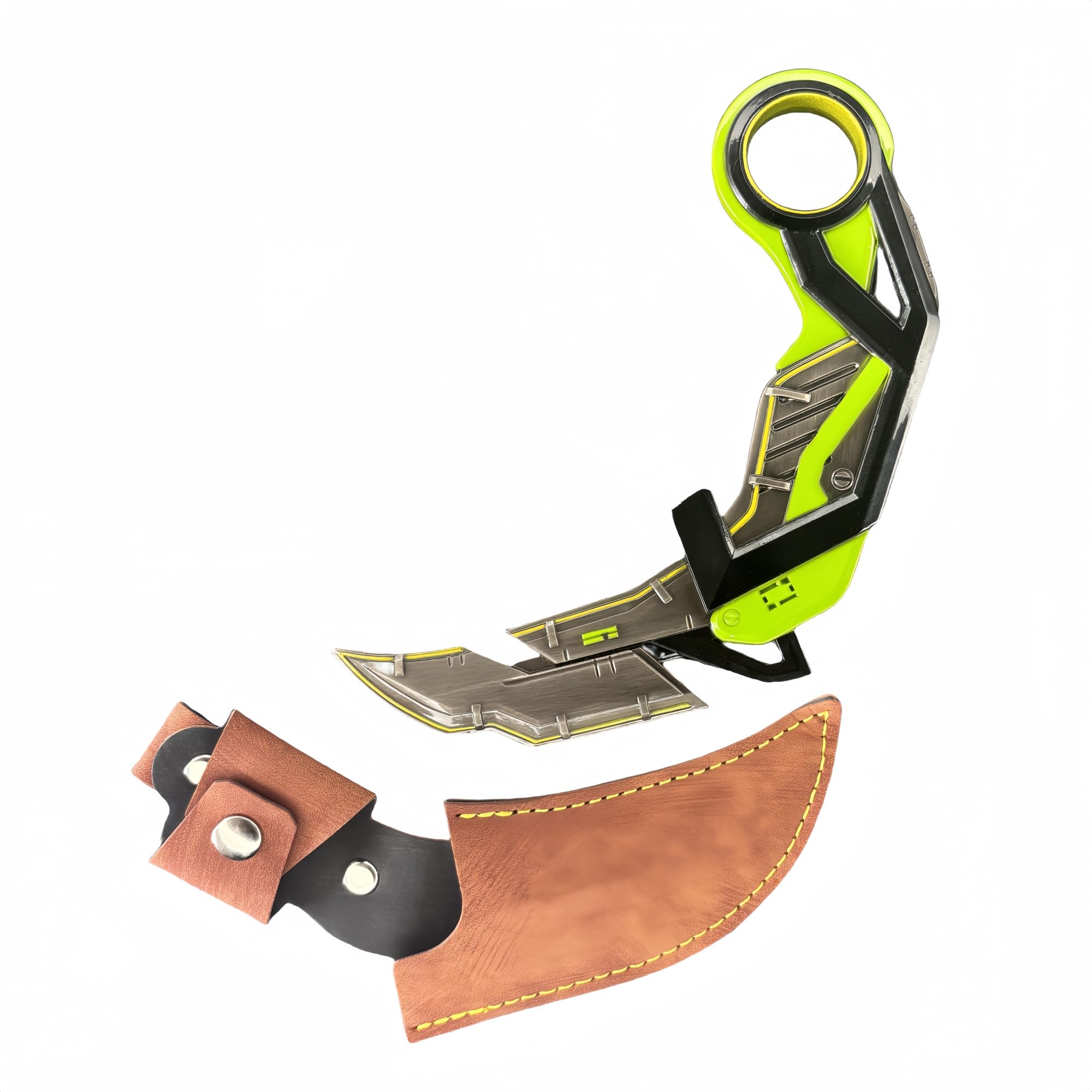 【レア】カムイの剣　★ X1/X1c/X1turbo カッセト★　＠ crafthand Game Val RGX 11z Pro Karambit Knife Metal Martial Arts