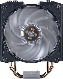 Wentylator CPU MasterAir MA410M RGB