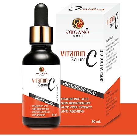 vitamin c serum quora