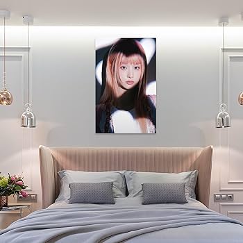 SPAO 等身大パネル ソルリ Amazon.co.jp: SULLYOON ソリュン NMIXX エンミックス 2nd EP