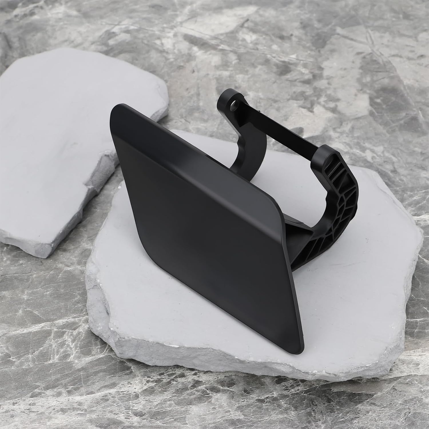OTOTEC Pair of Headlight Washer Cover Left Right Compatible with Mercedes-Benz C-Class W204 C250 C300 C350 C63AMG