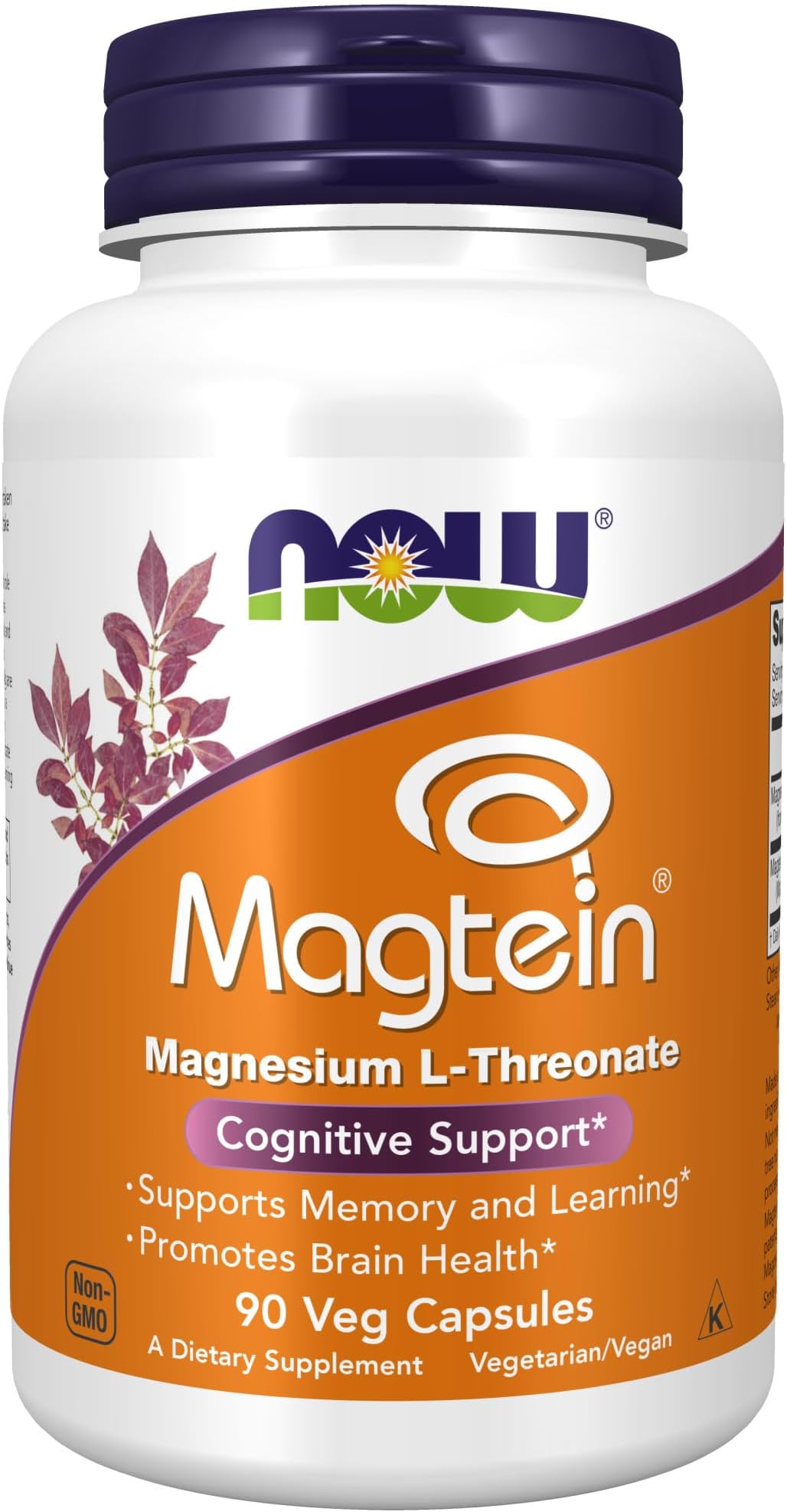 Slow Mag Magnesium Chloride and Calcium, 60 Tablets each (Value Pack of 3) Health