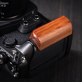 新品 Nikon ニコン DF df 用 ハンドグリップ 新品 Nikon ニコン DF df 用 ハンドグリップの通販 by yoshi's
