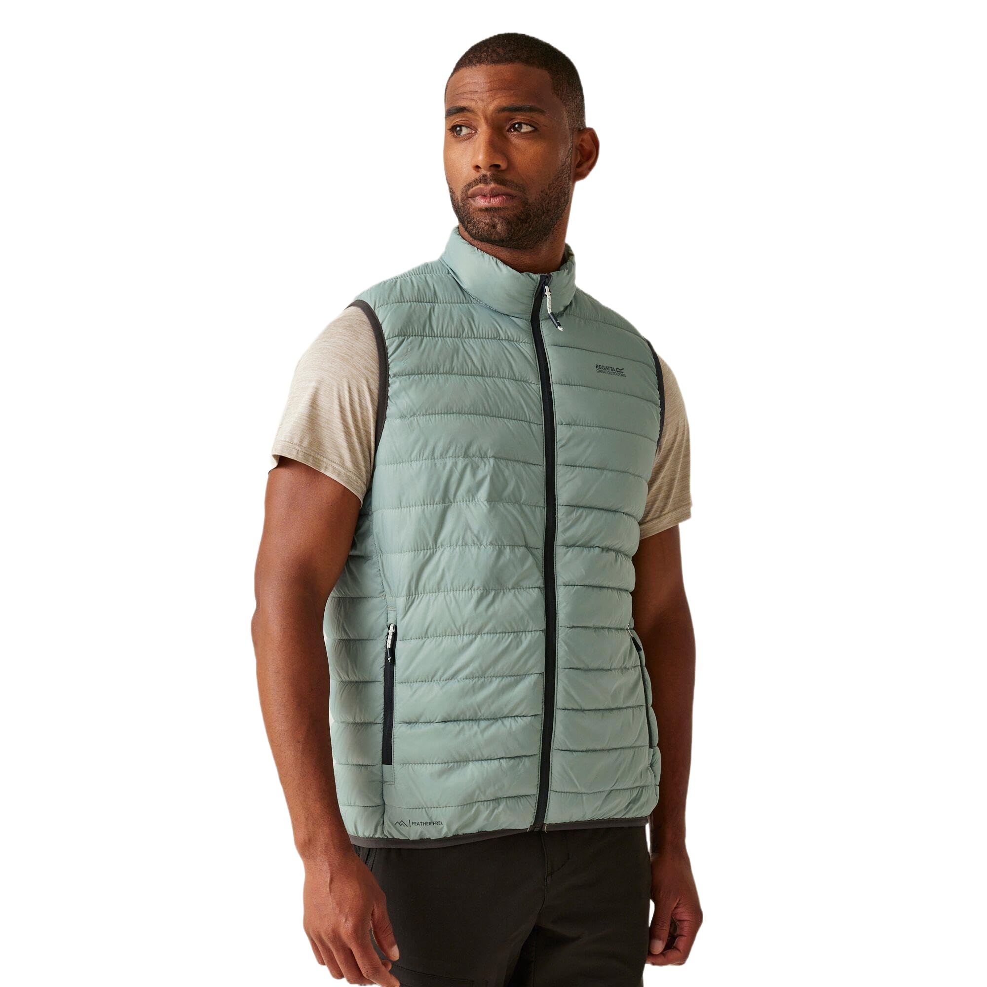 Regatta Hillpack II Mens Bodywarmer