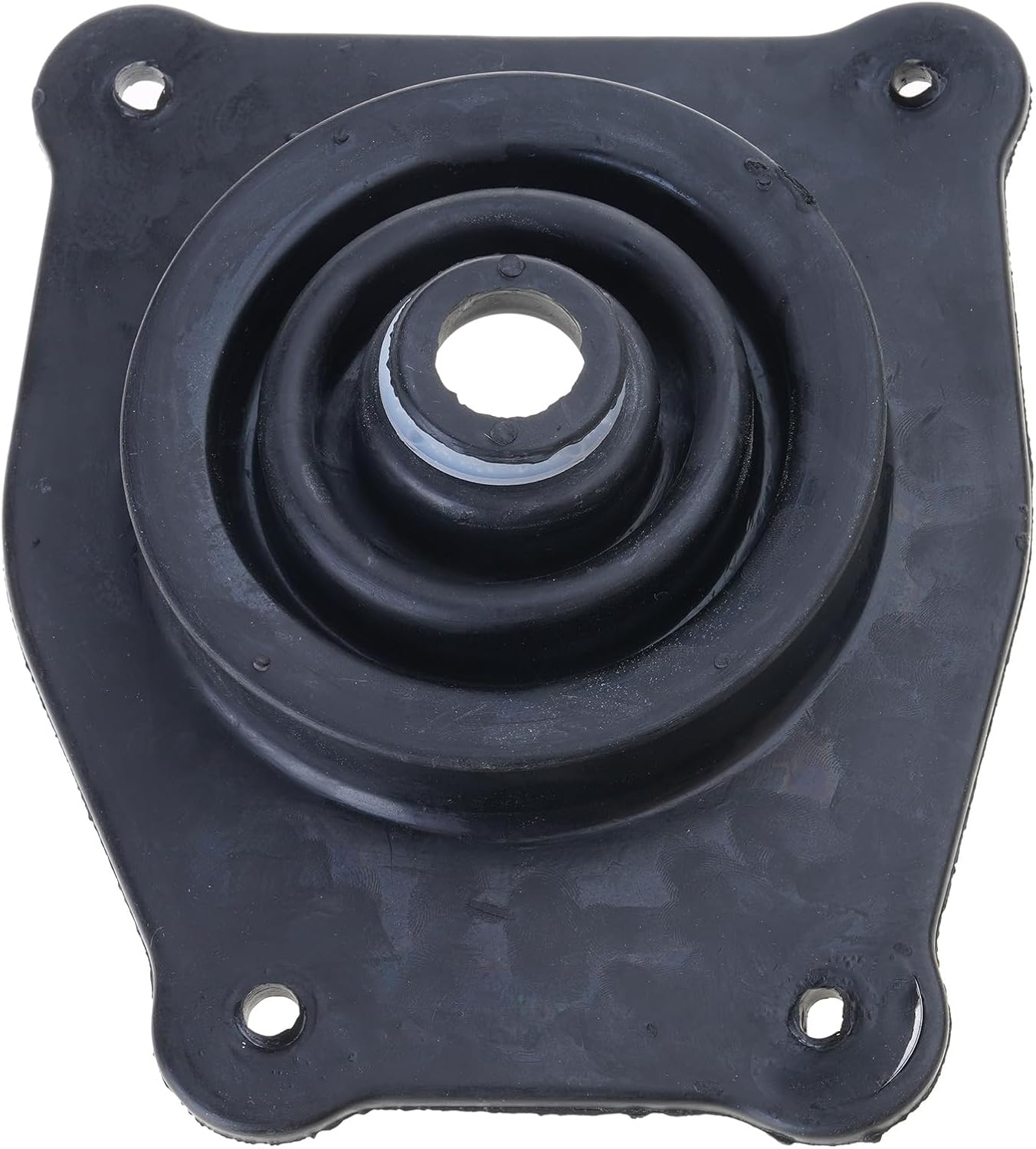 OEM NA0164481B Shift Lever Boot Rubber Seal for MX5 MK1 MK2 1889-2005 Direct Replacement Shifter Practical Knob Cover Gear Sleeve Protective Sleeve Insulator Car Transmission Insulator