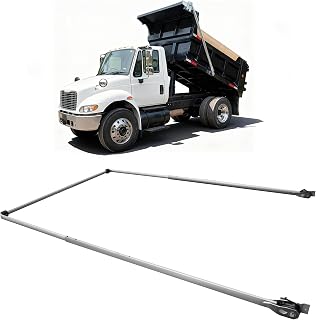Dump Truck Tarp Arm Kit