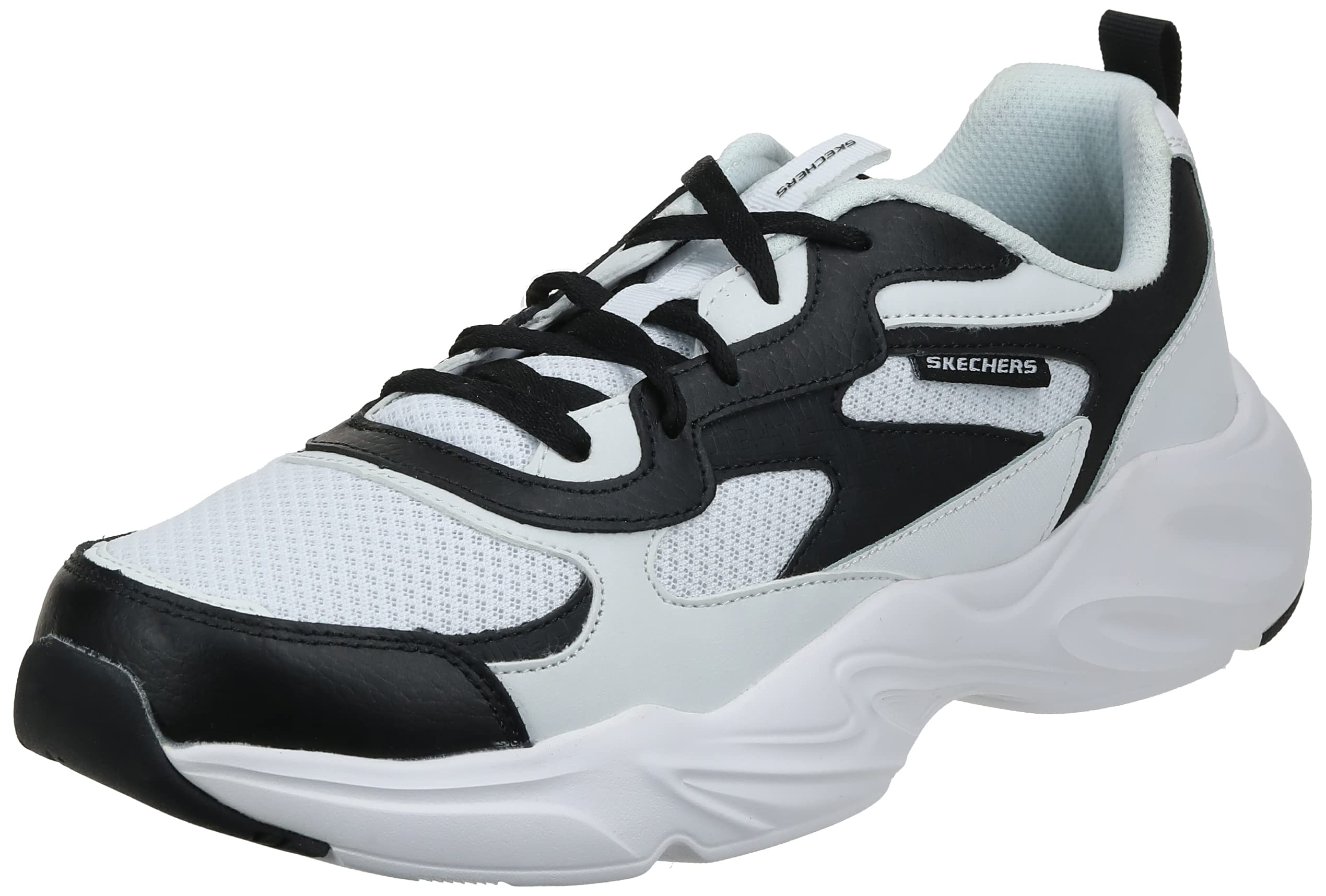 Skechers Stamina Airy mens Running Shoes