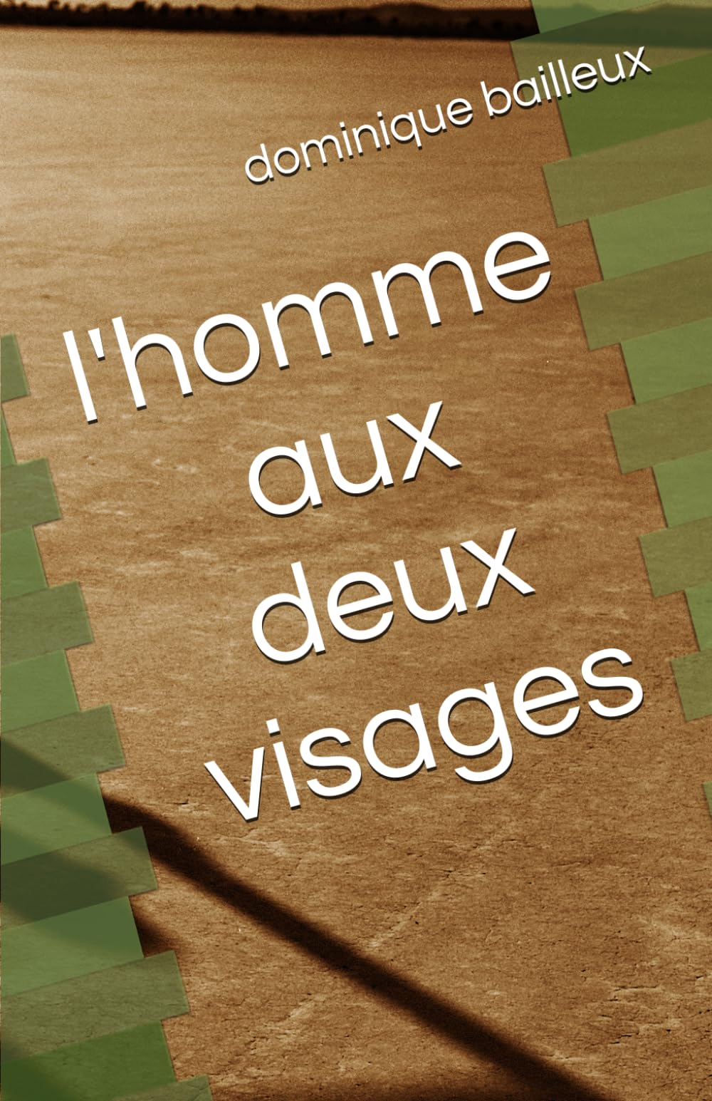 l'homme aux deux visages
