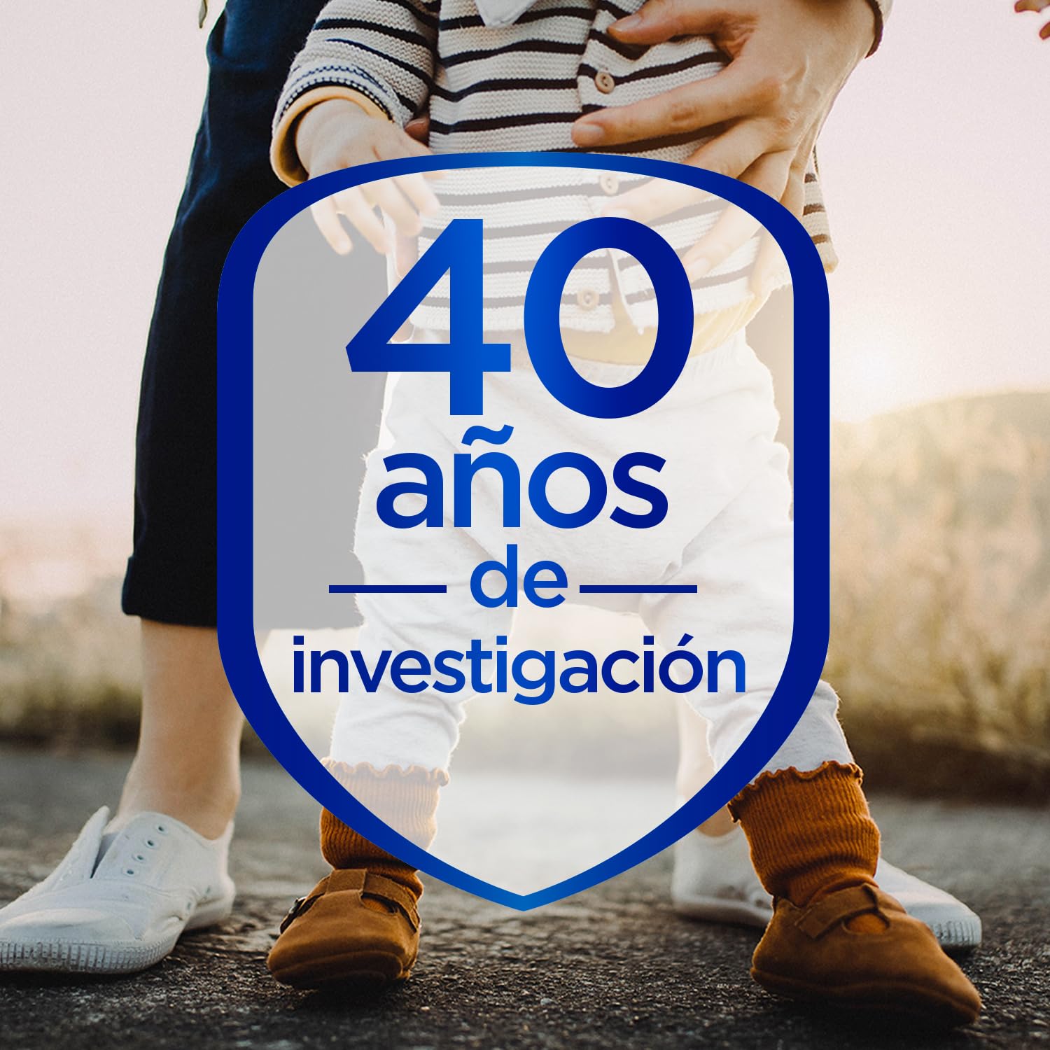 Almirón Advance 4 ,Leche de Crecimiento en Polvo para Bebé desde los 24 Meses, 800g