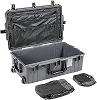 Vista 58 de Pelican Air 1535 Case (edición 2020 con cierre de botón)