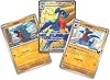 Pokemon TCG Cynthia's Garchomp EX Premium Collection Box, Oyun Kartları Seti