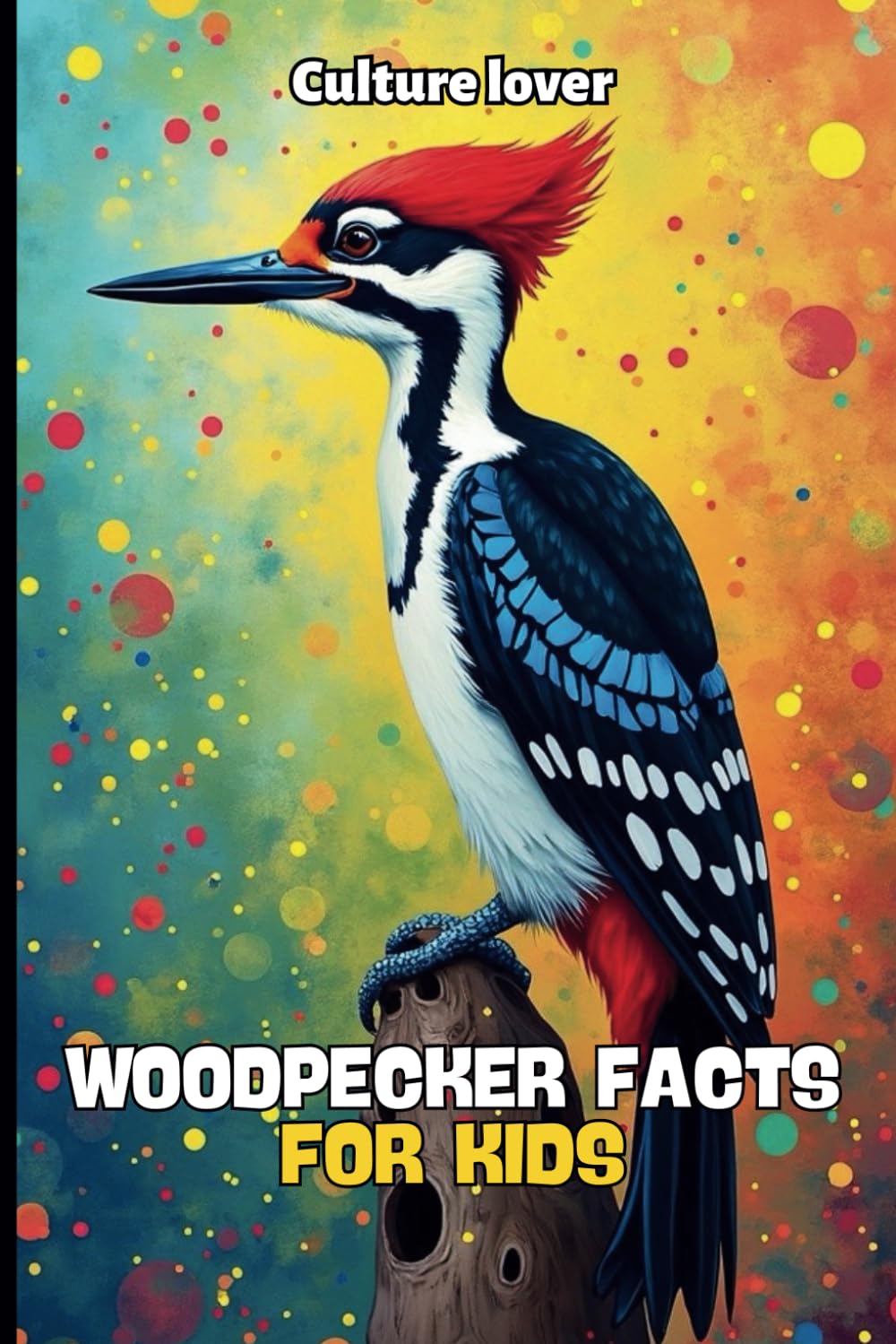 Woodpecker Facts for Kids: Discover More Than 200 Fascinating Insights