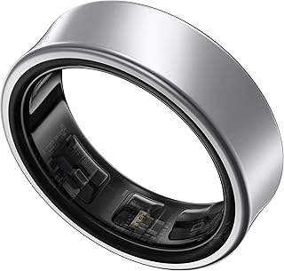 SAMSUNG Smart Ring: Fitness and Sleep Tracker
