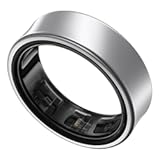 Galaxy Ring&comma; AI Smart Ring&comma; Size First w&sol;Sizing Kit&comma; No App Subscription&comma; Fitness Monitor&comma; Sleep Tracker&comma; Up to 7-Day Battery&comma; Size 10&comma; Titanium Silver &lbrack;US Version&comma; 1Yr Manufacturer Warranty&rsqb;