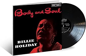 Body And Soul (Verve Acoustic Sounds Series) [LP]