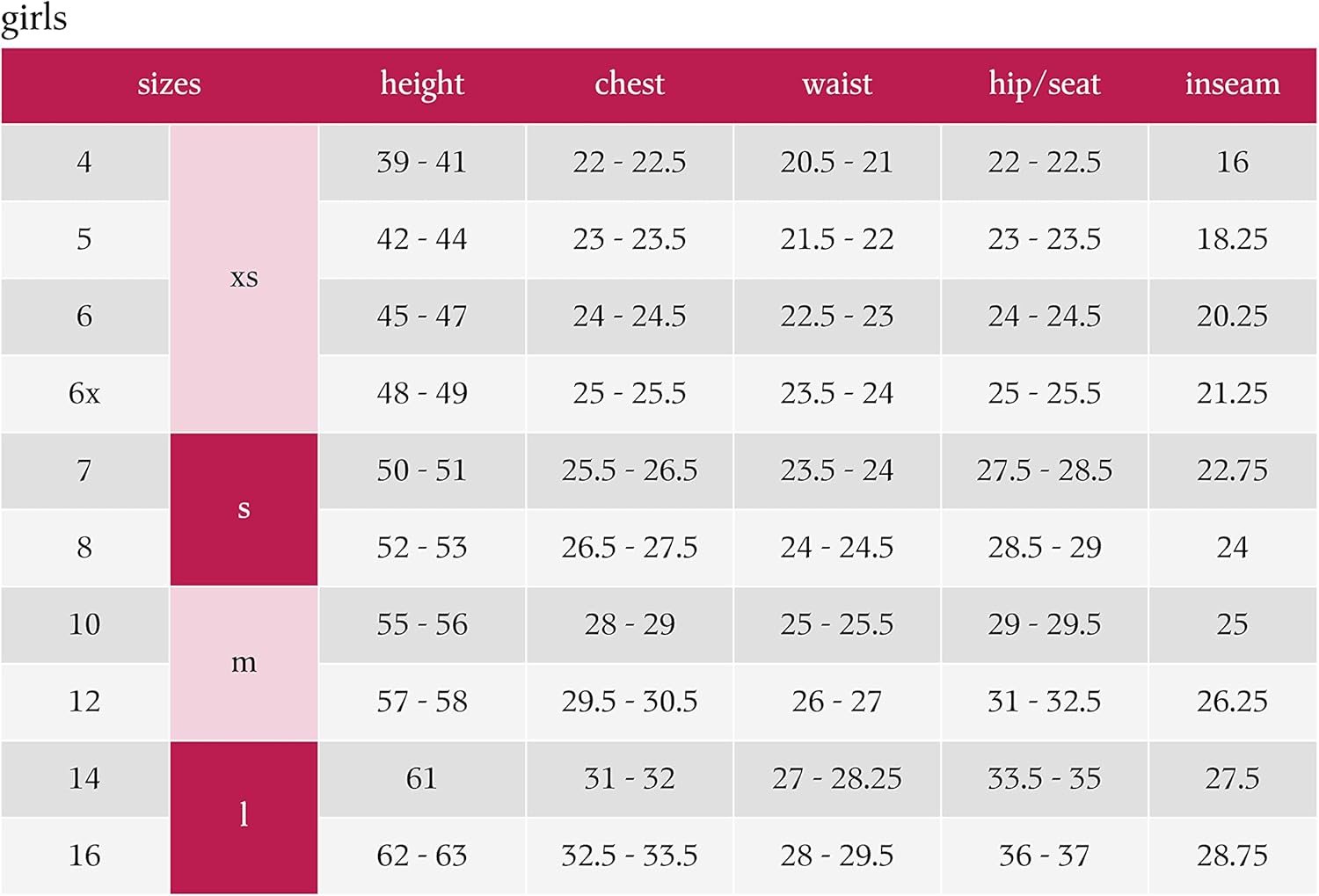 Classroom School Uniforms Girls' Feminine Fit Polo: Clothing, Shoes & Jewelry