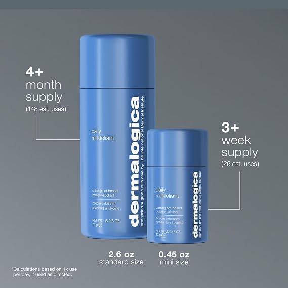 Dermalogica Daily Milkfoliant 13 Gr