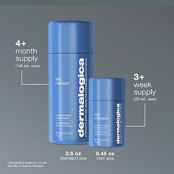 Dermalogica Daily Milkfoliant 13 Gr