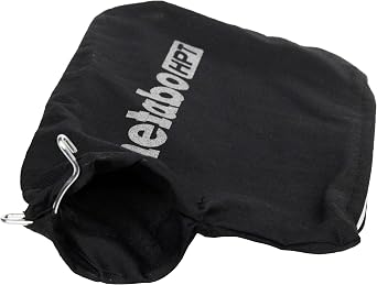 Metabo HPT 322955M Dust Bag Part for Miter Saw C10FCG, C12FDHSM