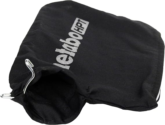 Metabo HPT 322955M Dust Bag Part for Miter Saw C10FCG, C12FDHSM