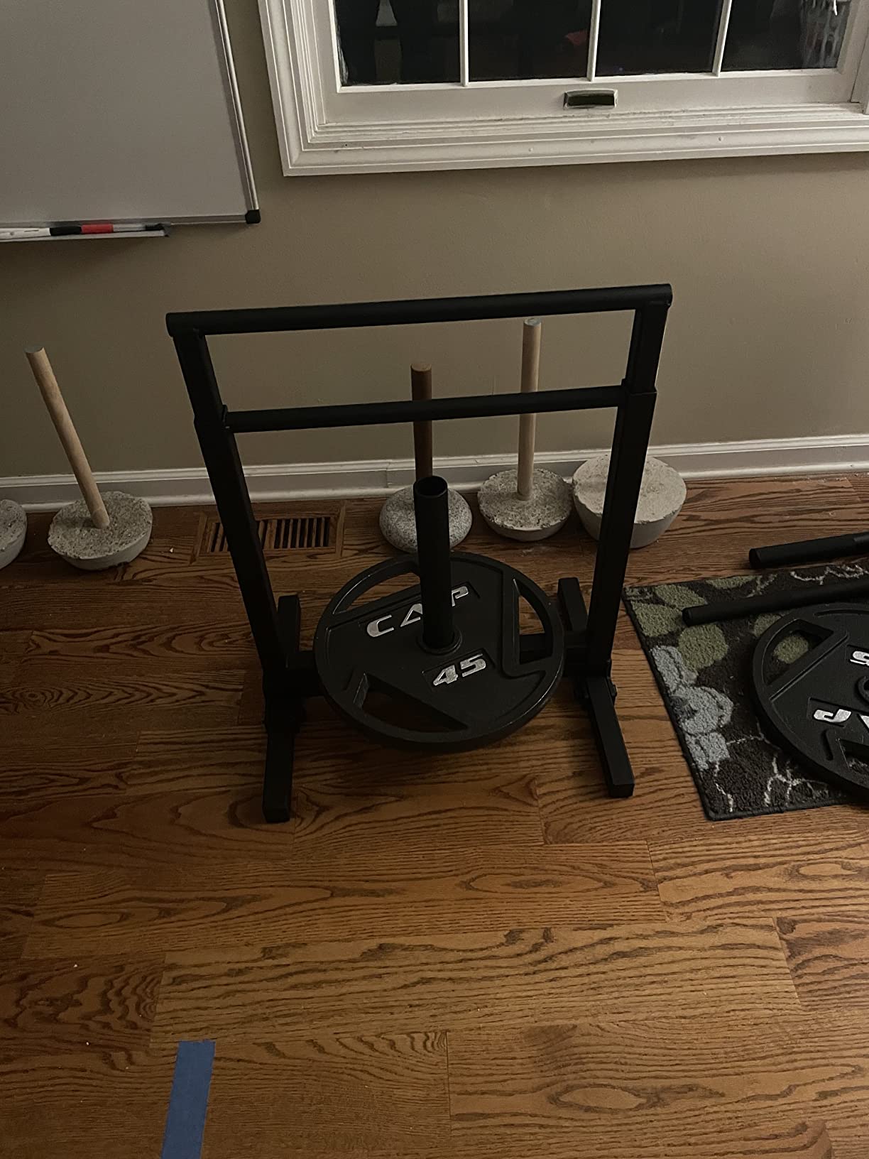 40/mo Finance Pinch Grip Hand Strength Training Machine Buy Now