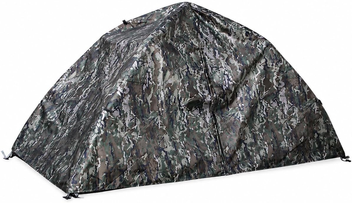 Automatic Quick Open Camping Tent - Waterproof Double Layer Outdoor Tent for Backpacking and Traveling - for Traveling