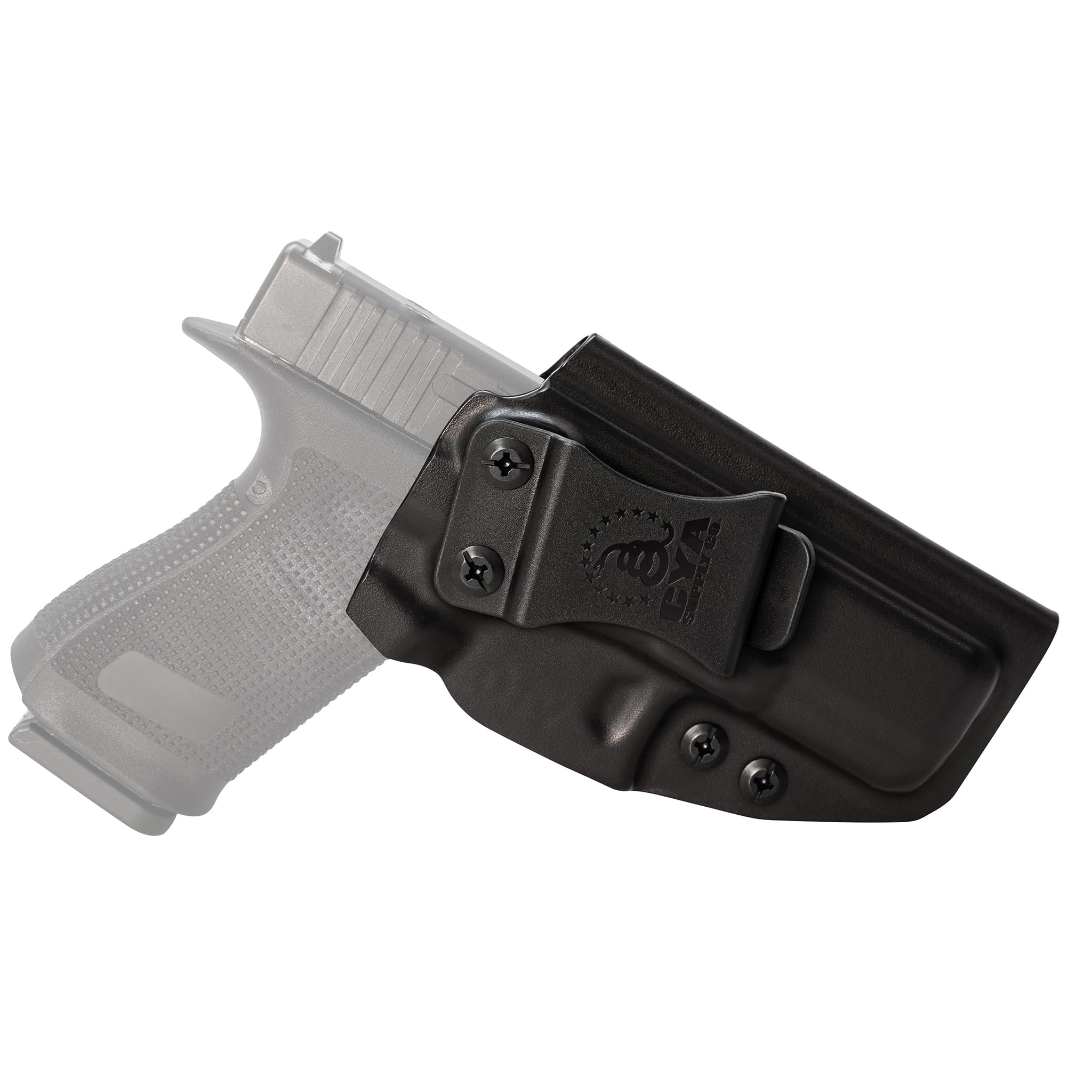 CYA Supply Co. Base IWB Concealed Carry Holster Veteran Owned Made