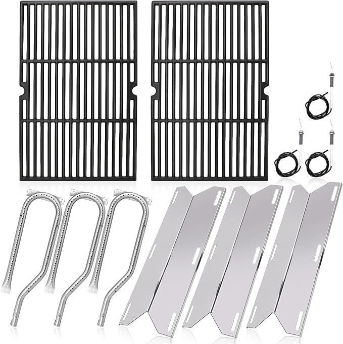 Jenn Air Gas Grill Partsnull