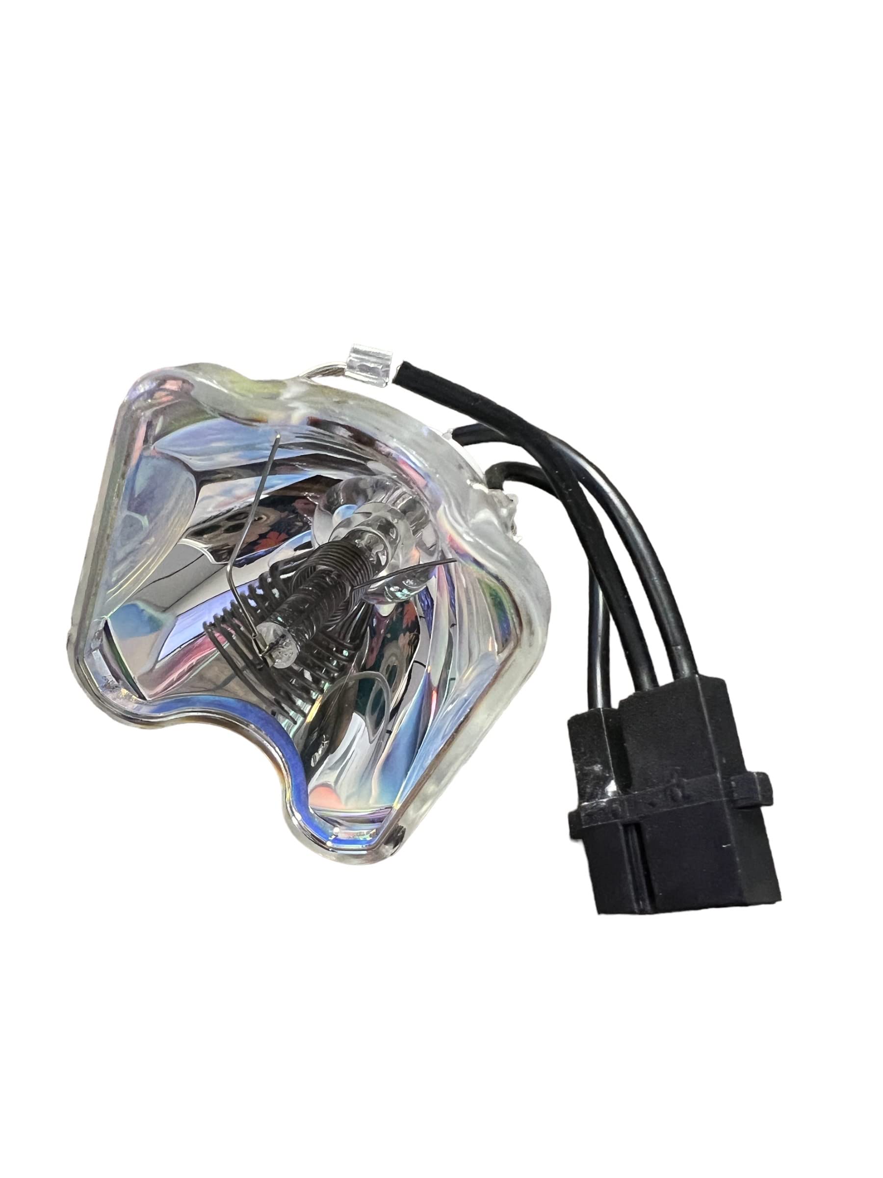 Technical Precision Replacement for NIKON NI MBF74650 130W INTENSILIGHT LAMP