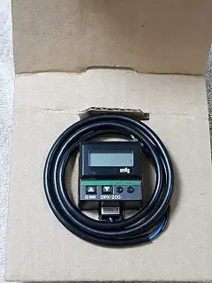 デジタル圧力センサーシステム DPXシリーズ DPX-200