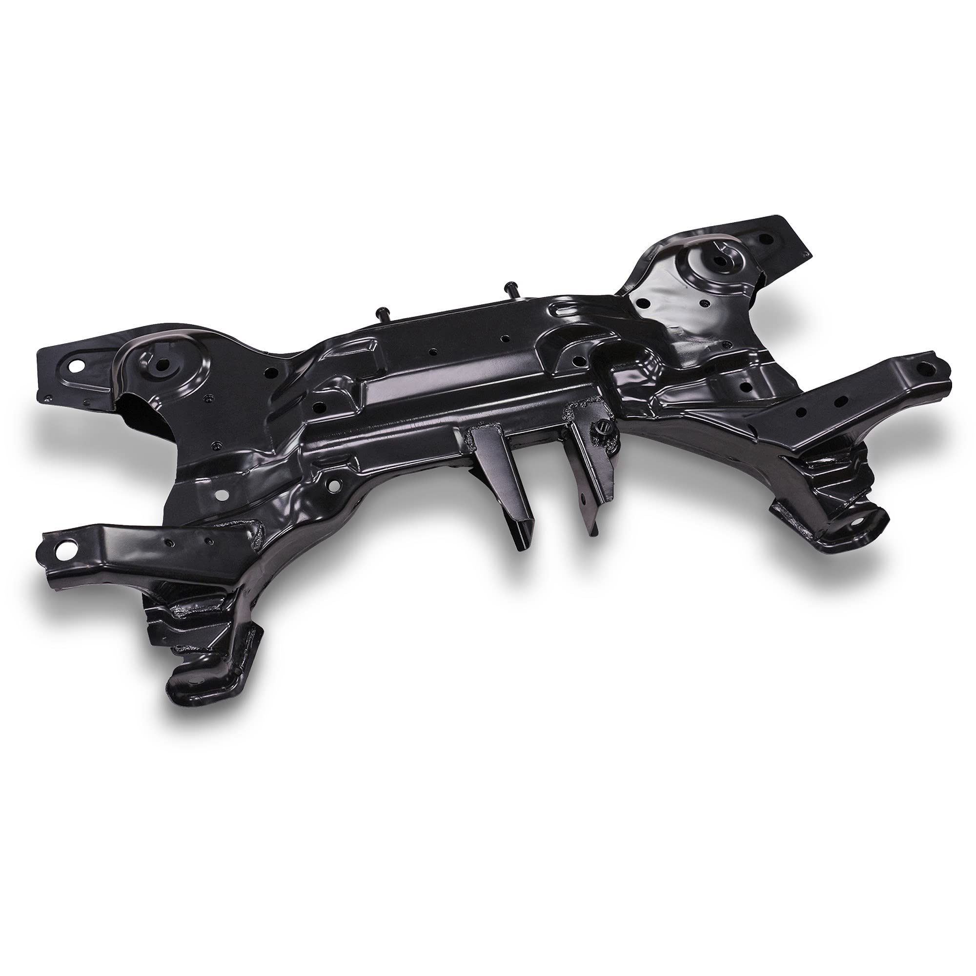 ATEC Germany 1x Soporte motor delantero compatible con HYUNDAI i10 I (PA)