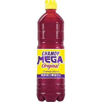 Salsita De Chamoy Mega Chamoy Sauce 33.5 oz