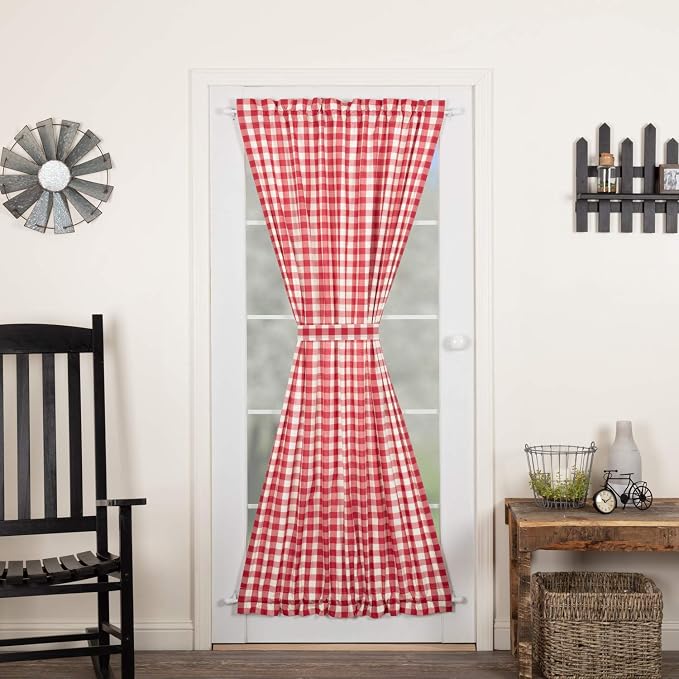 VHC Brands Annie Door Panel - Thumbnail 3