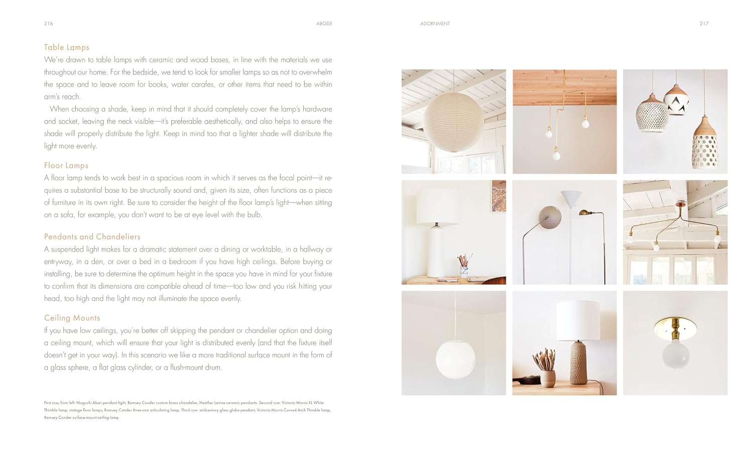 Abode: Minimalist home philosophy proving less clutter creates more beauty, calm, and intentional living.