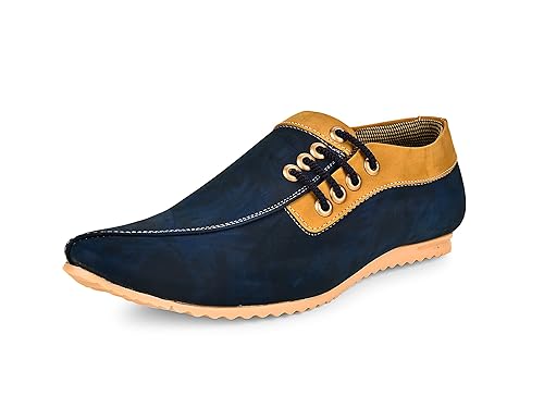 ESSENCE Mens Casual Shoe