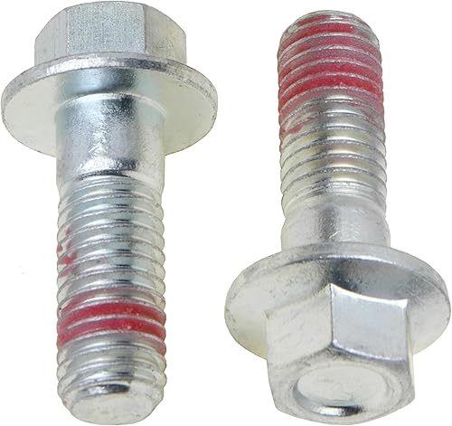 ACDelco Perno de soporte de pinza de freno de disco profesional 18K17013