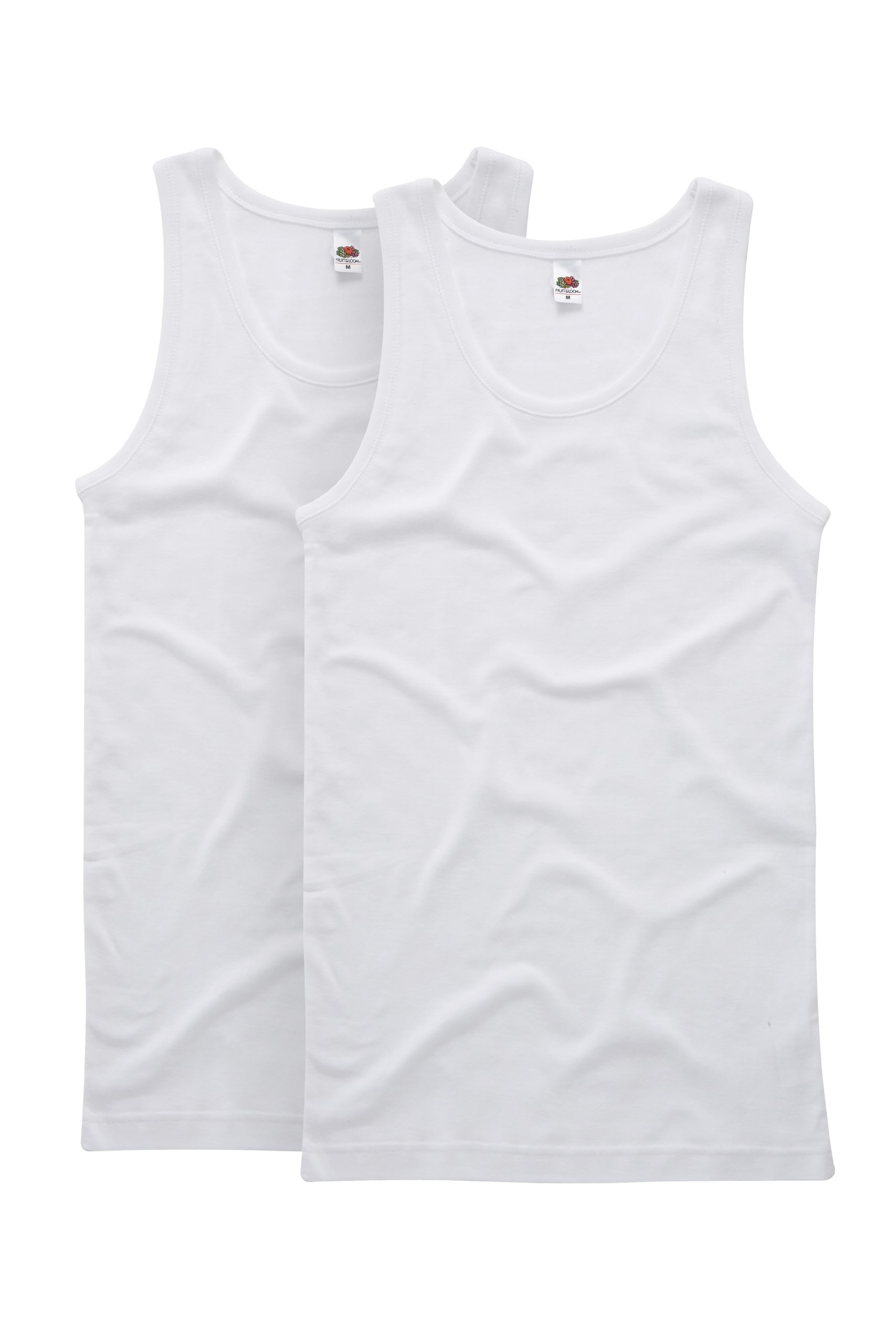 Camiseta sin Mangas para Hombre con Ajuste Cómodo que Evita el Sudor 2