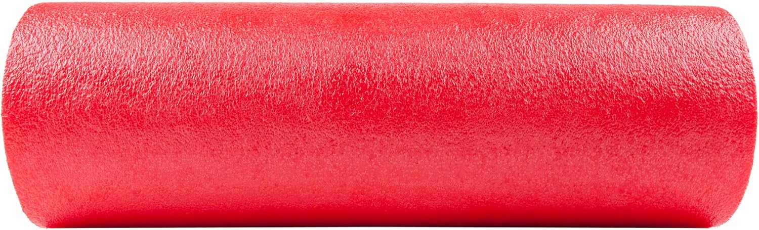 GoFit GoFit Foam Roller with Training Manual