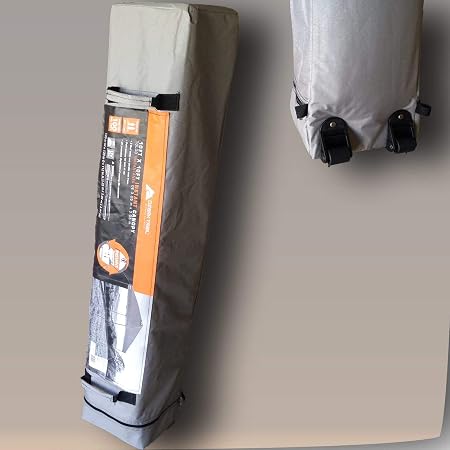 Amazon.com : Carry Bag Wheeled 49\