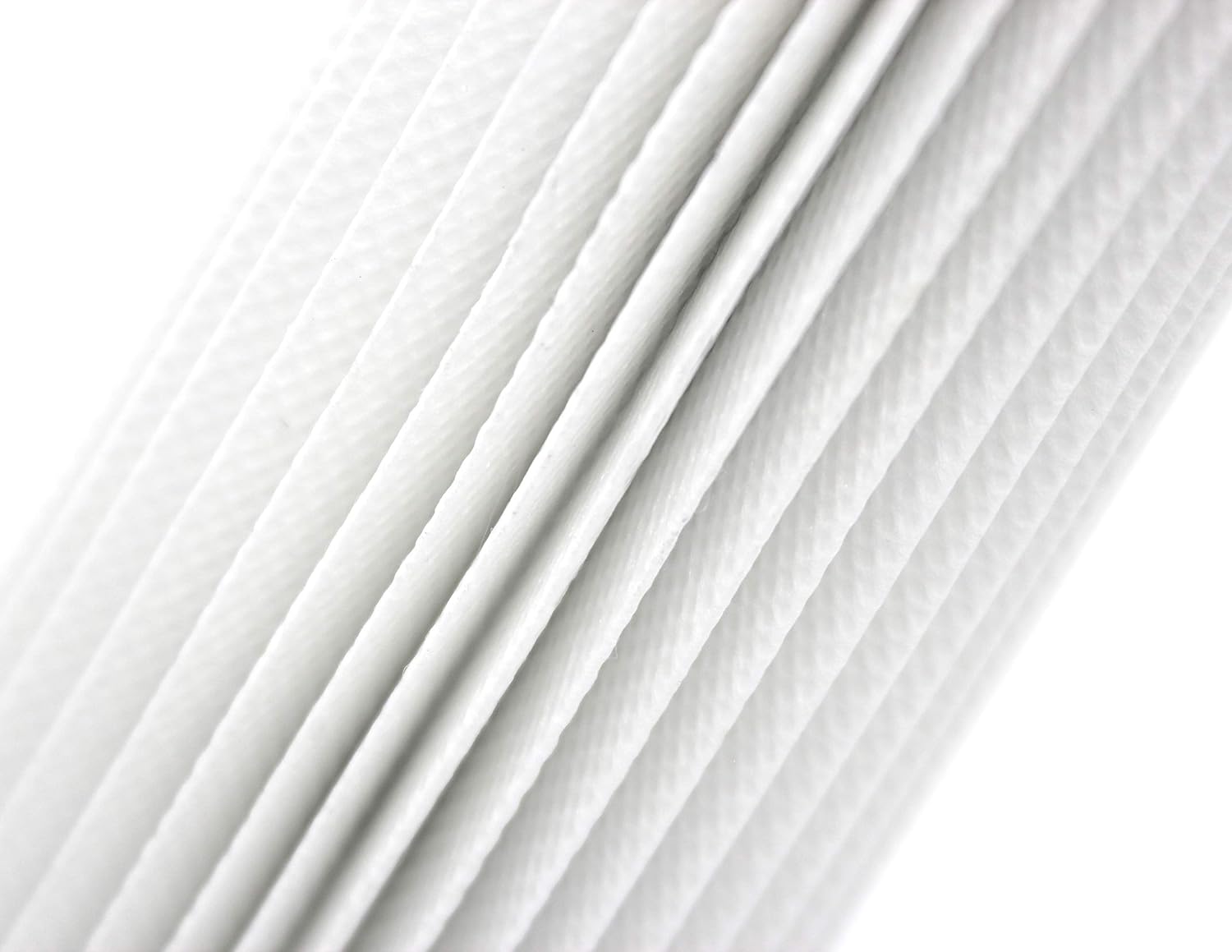 Fette Filter - Vacuum Filter Compatible with Hoover Shoulder Vacuums. Compare to Part # 2KE2110000 (4-Pack)