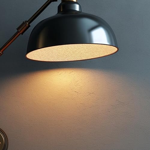 Miniatura 3 de Difusor de pantalla de tela, 2 piezas, pantalla de repuesto, difusor de tela, difusor de luz de pantalla, cubiertas de lámpara de foco a prueba de