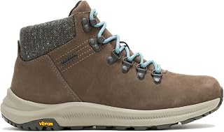 Merrell Ontario Mid Waterproof Hiking Boot - Women's Price In India