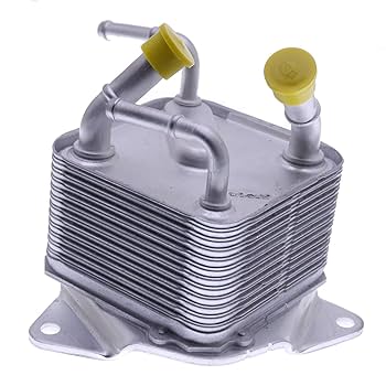 Amazon.com: Solarhome New Oil Cooler 2920A400 for Mitsubishi